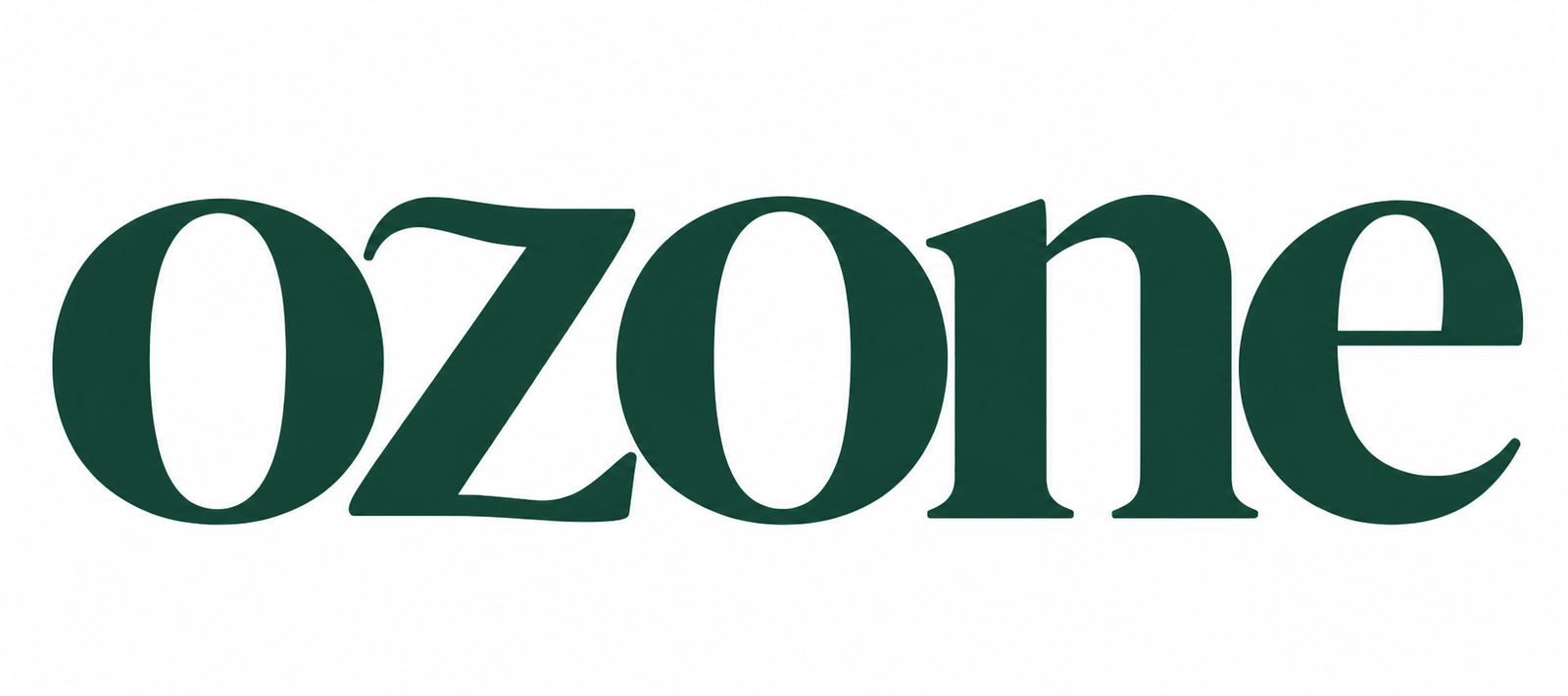 Ozone